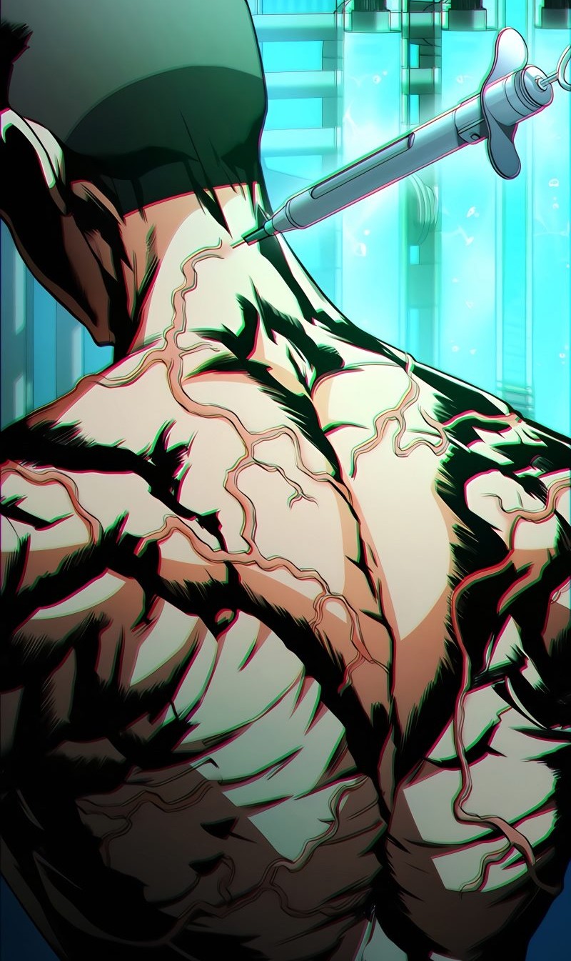 Kill The Dragon Chapter 08 Gambar 41