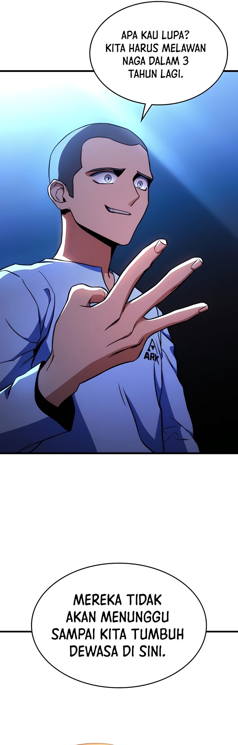 Kill The Dragon Chapter 08 Gambar 44