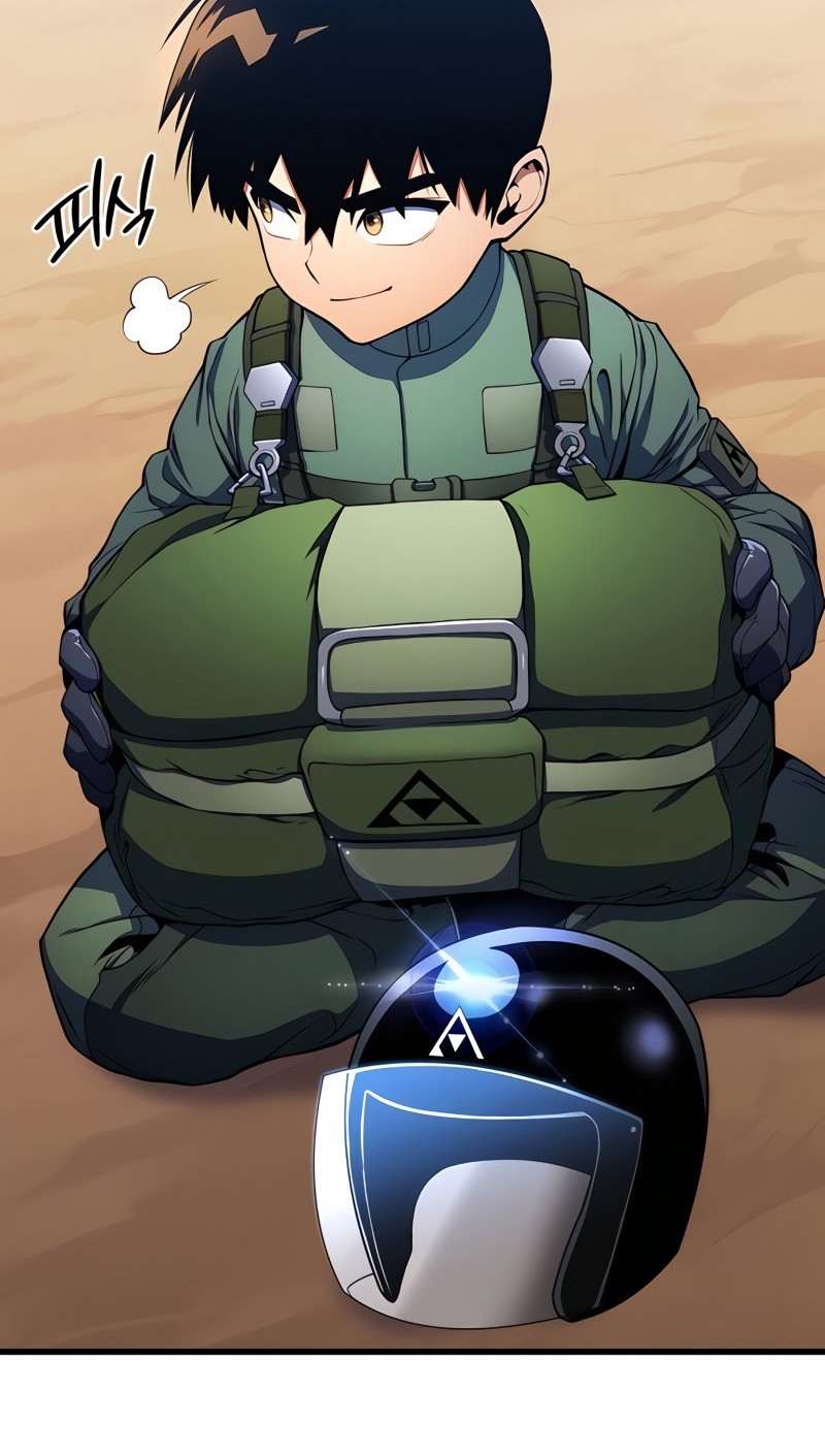 Kill The Dragon Chapter 08 Gambar 69