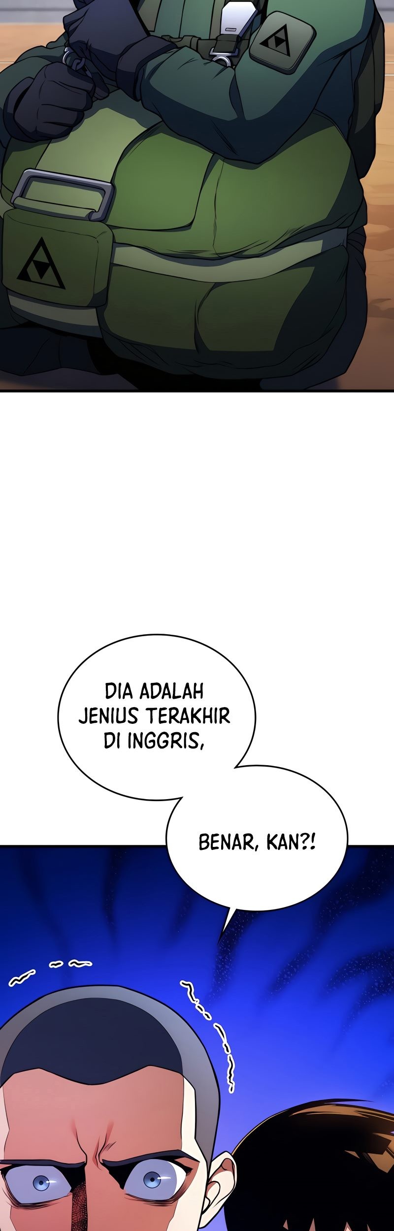 Kill The Dragon Chapter 08 Gambar 76