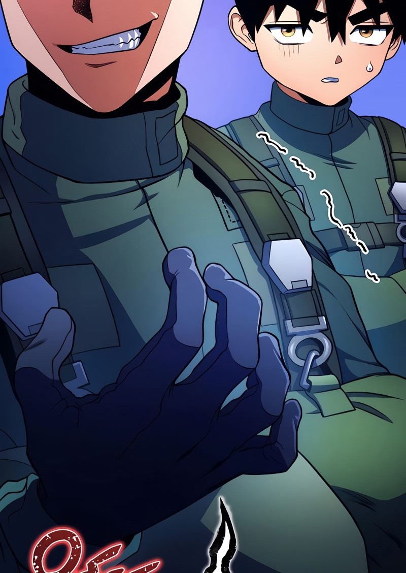 Kill The Dragon Chapter 08 Gambar 77