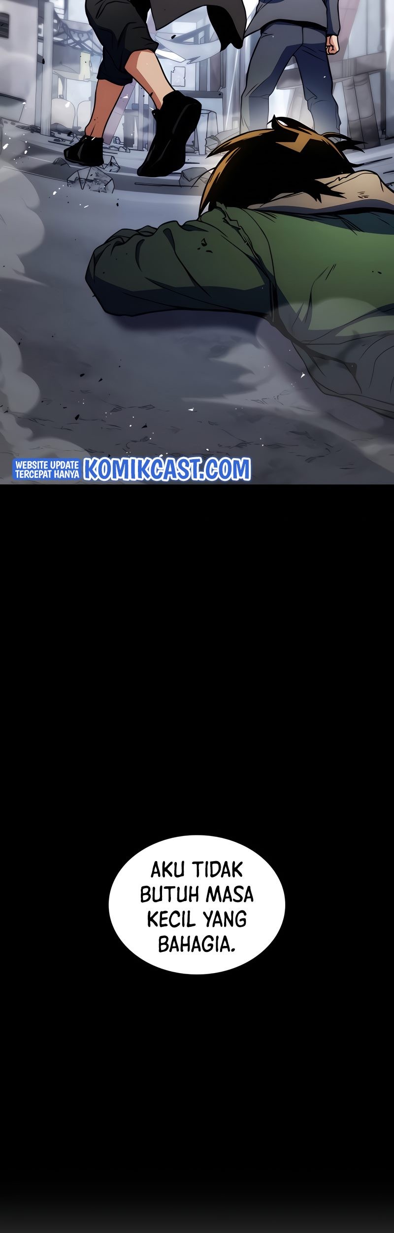 Kill The Dragon Chapter 08 Gambar 58