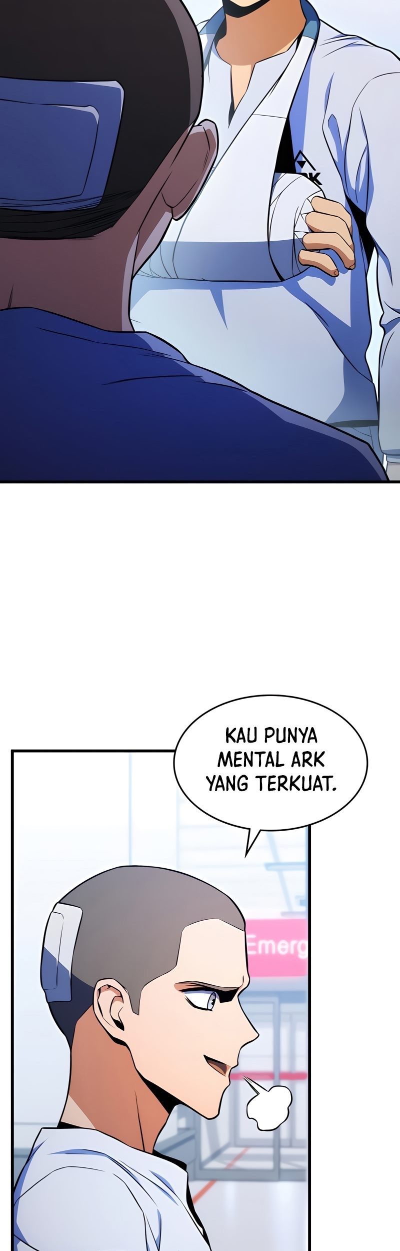 Kill The Dragon Chapter 08 Gambar 60