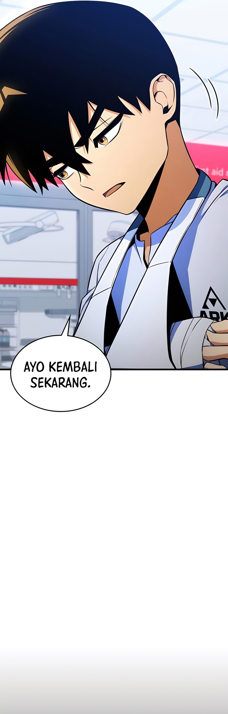 Kill The Dragon Chapter 08 Gambar 62
