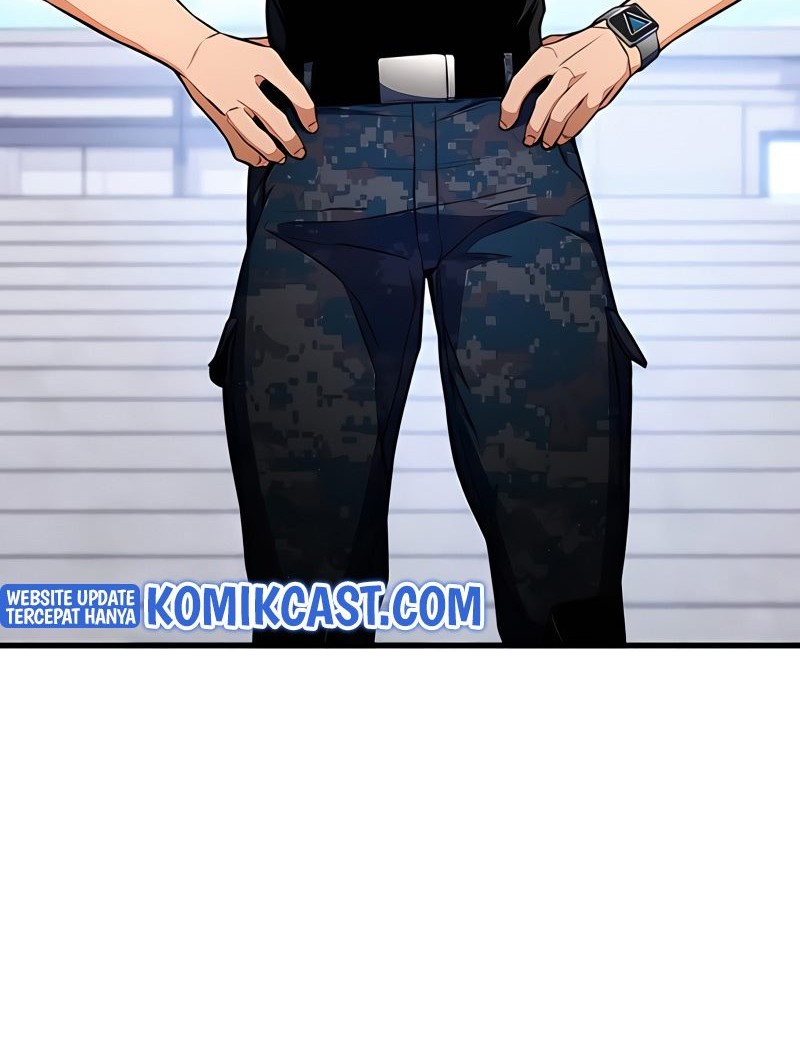 Kill The Dragon Chapter 08 Gambar 65