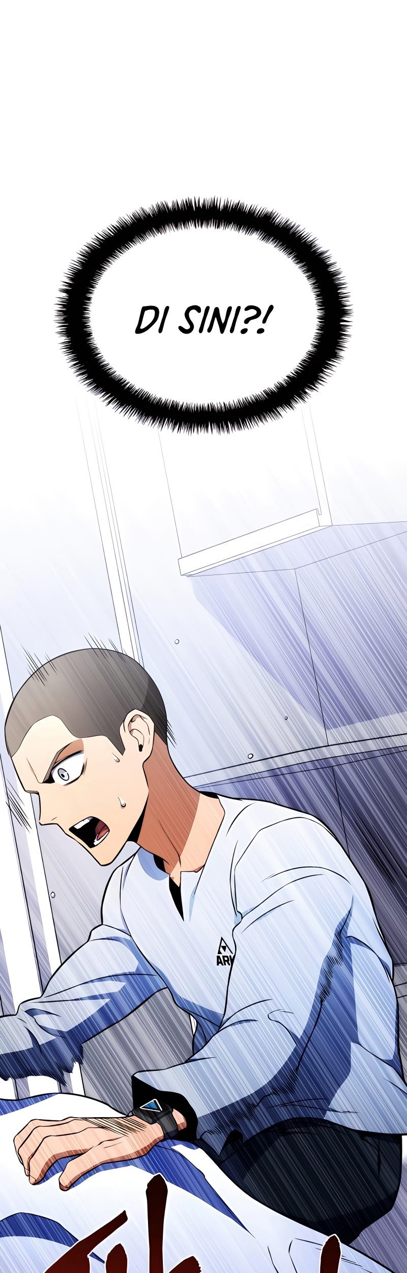 Kill The Dragon Chapter 08 Gambar 4