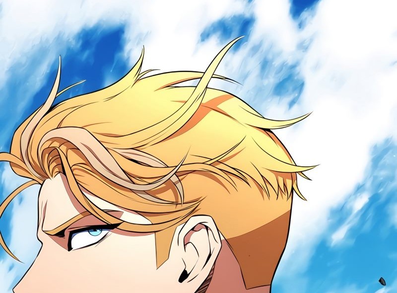 Kill The Dragon Chapter 08 Gambar 95