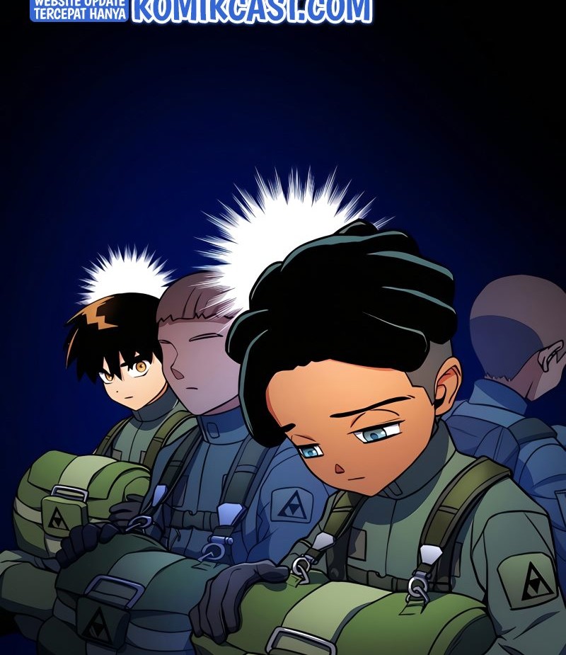 Kill The Dragon Chapter 08 Gambar 81