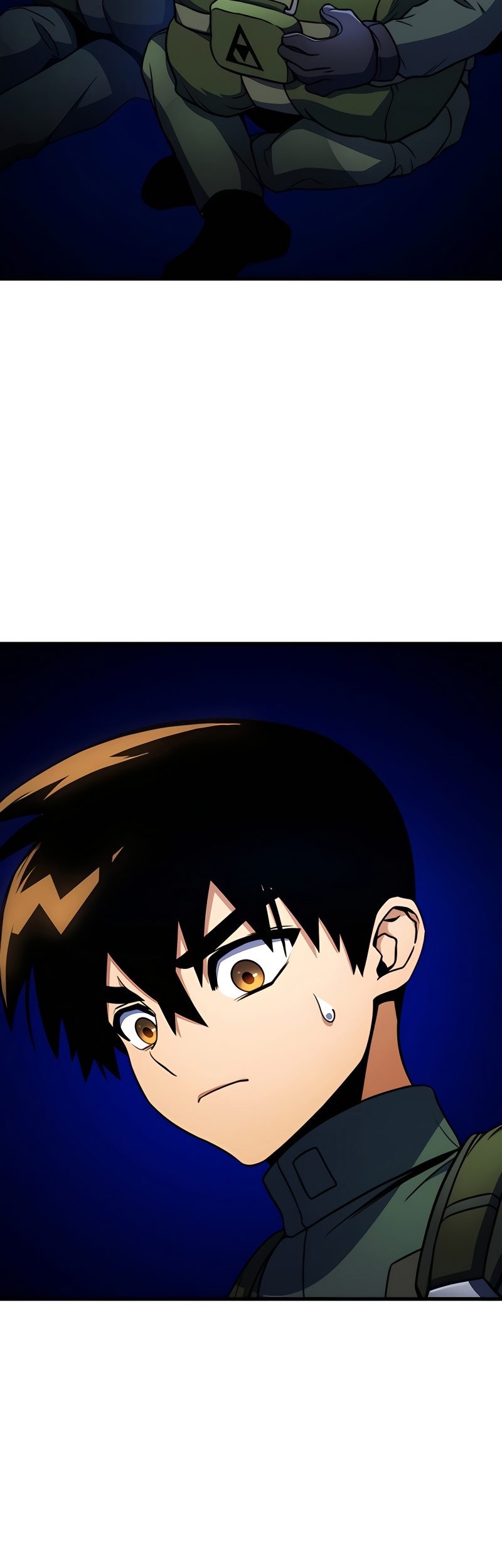 Kill The Dragon Chapter 08 Gambar 82