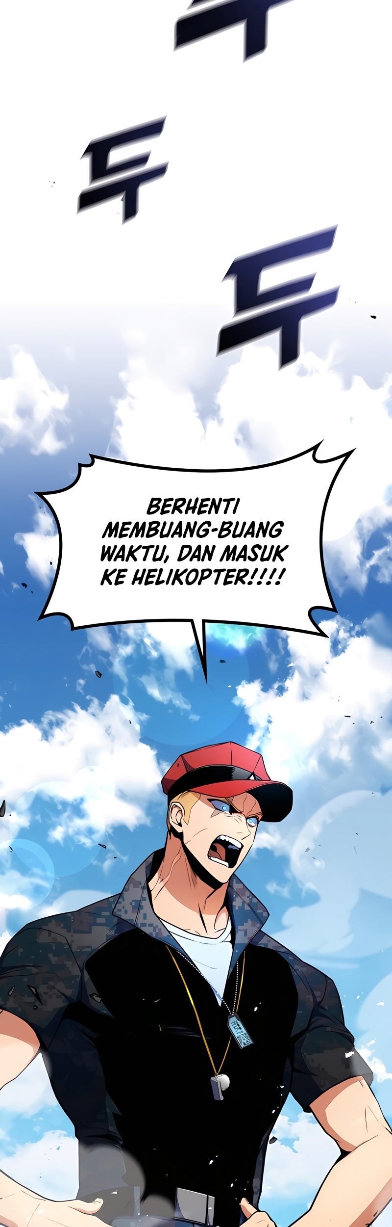 Kill The Dragon Chapter 08 Gambar 84