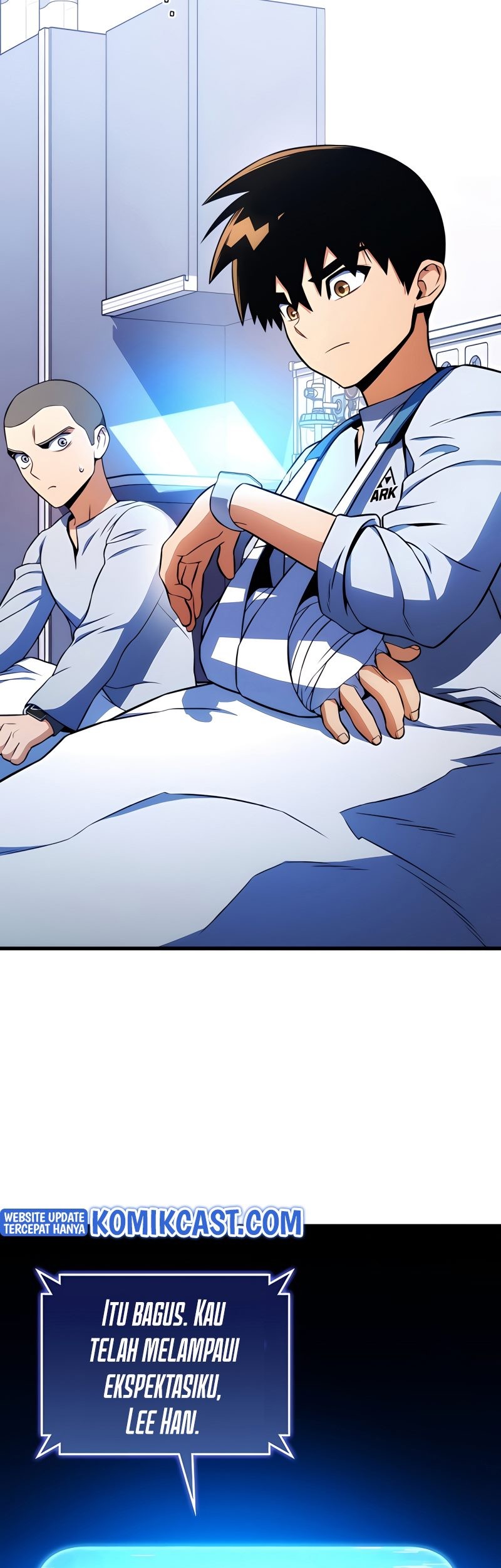 Kill The Dragon Chapter 08 Gambar 6