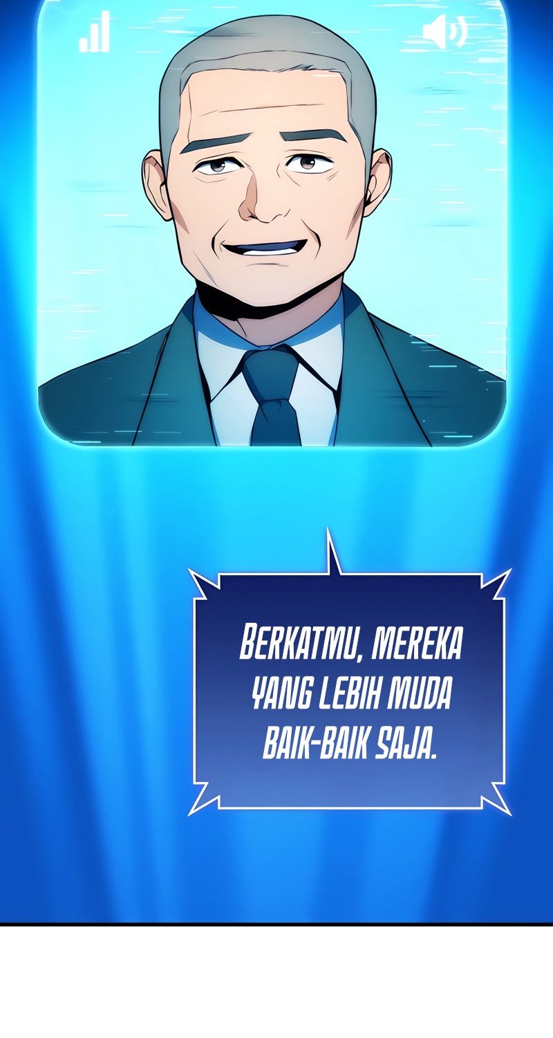 Kill The Dragon Chapter 08 Gambar 7