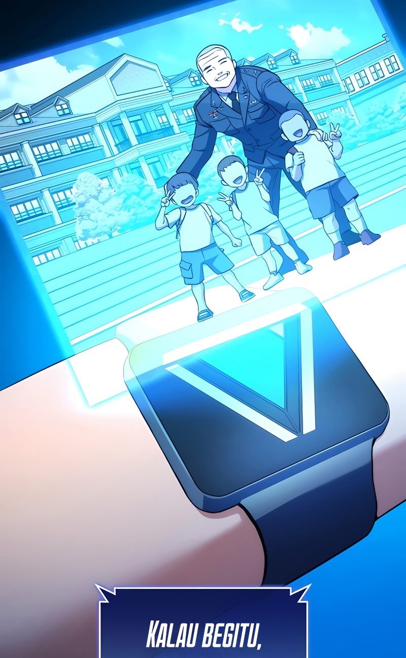 Kill The Dragon Chapter 08 Gambar 9