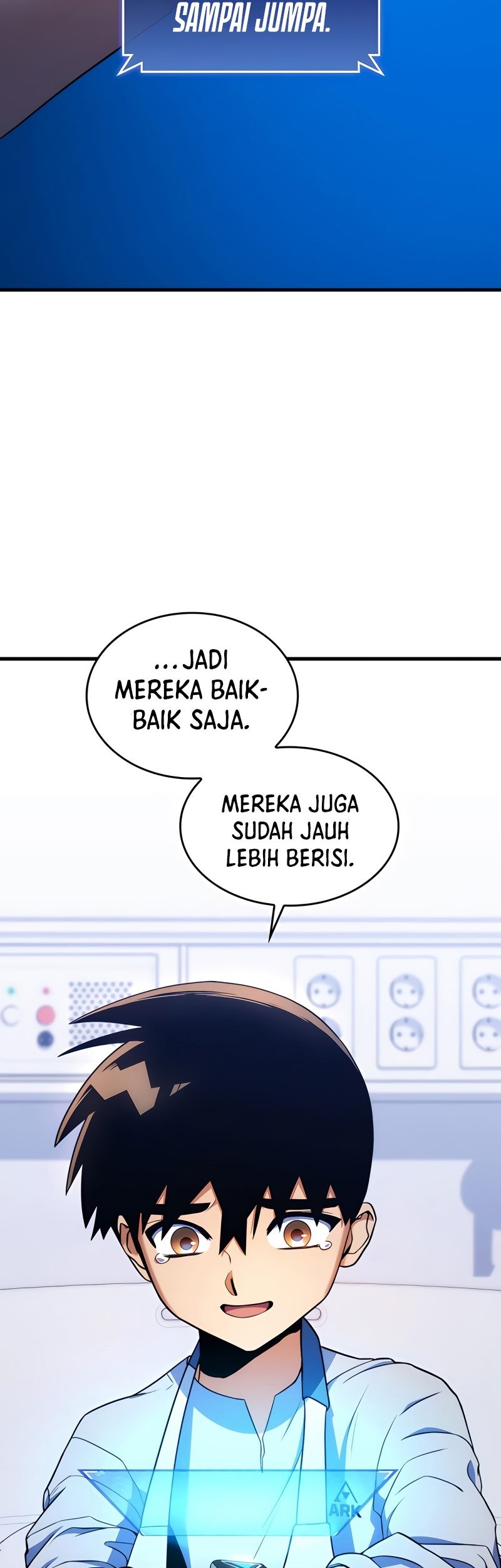 Kill The Dragon Chapter 08 Gambar 10