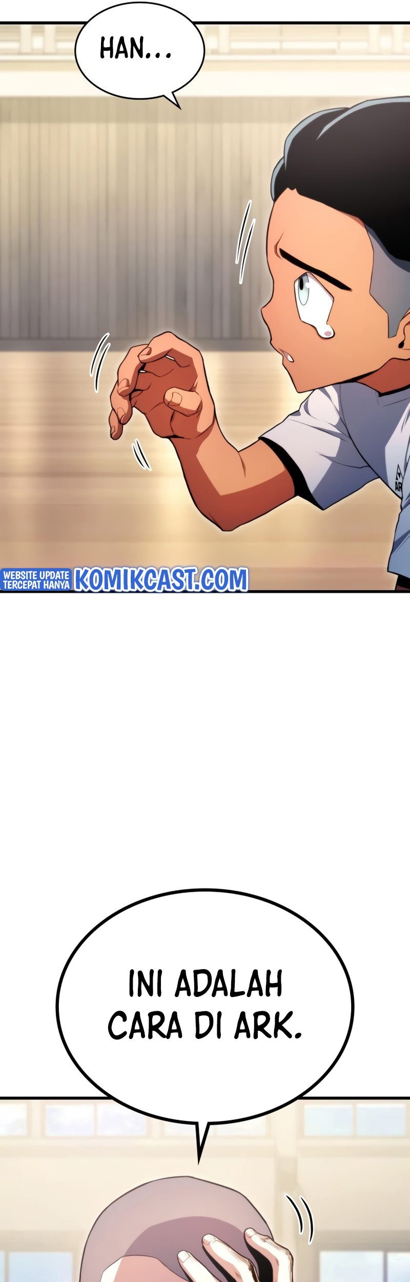 Kill The Dragon Chapter 07 Gambar 26