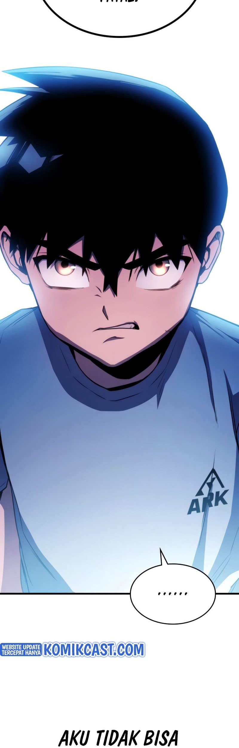 Kill The Dragon Chapter 07 Gambar 30