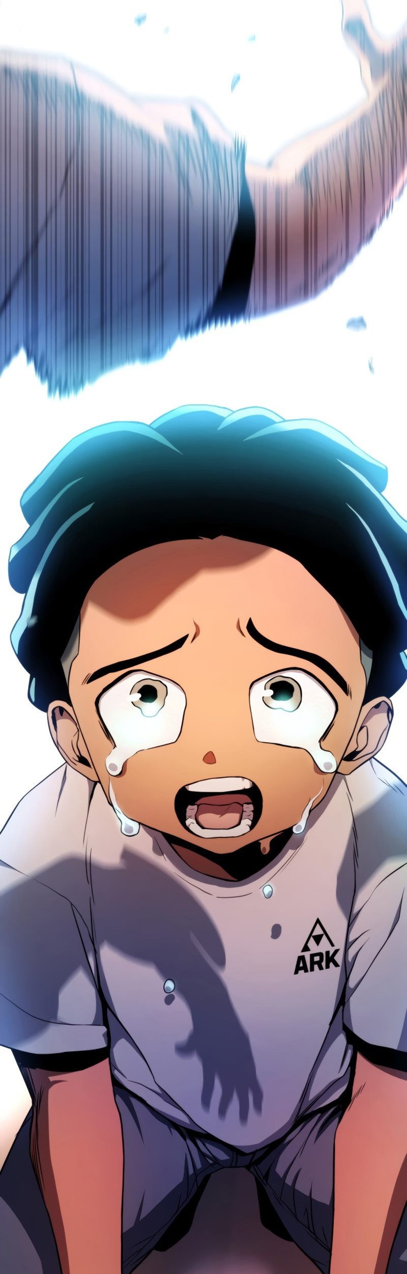 Kill The Dragon Chapter 07 Gambar 20