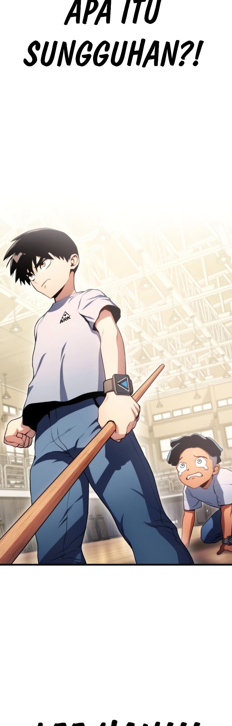 Kill The Dragon Chapter 07 Gambar 22