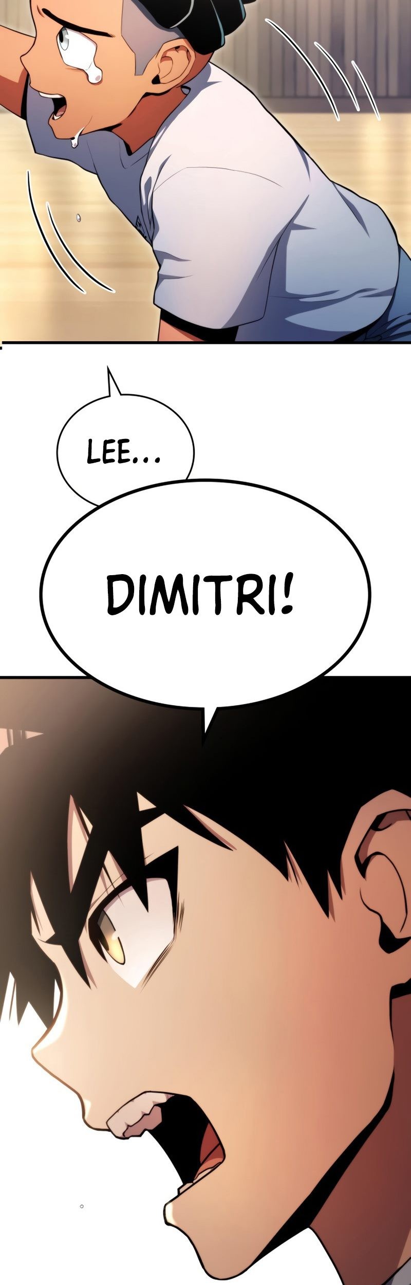 Kill The Dragon Chapter 07 Gambar 24