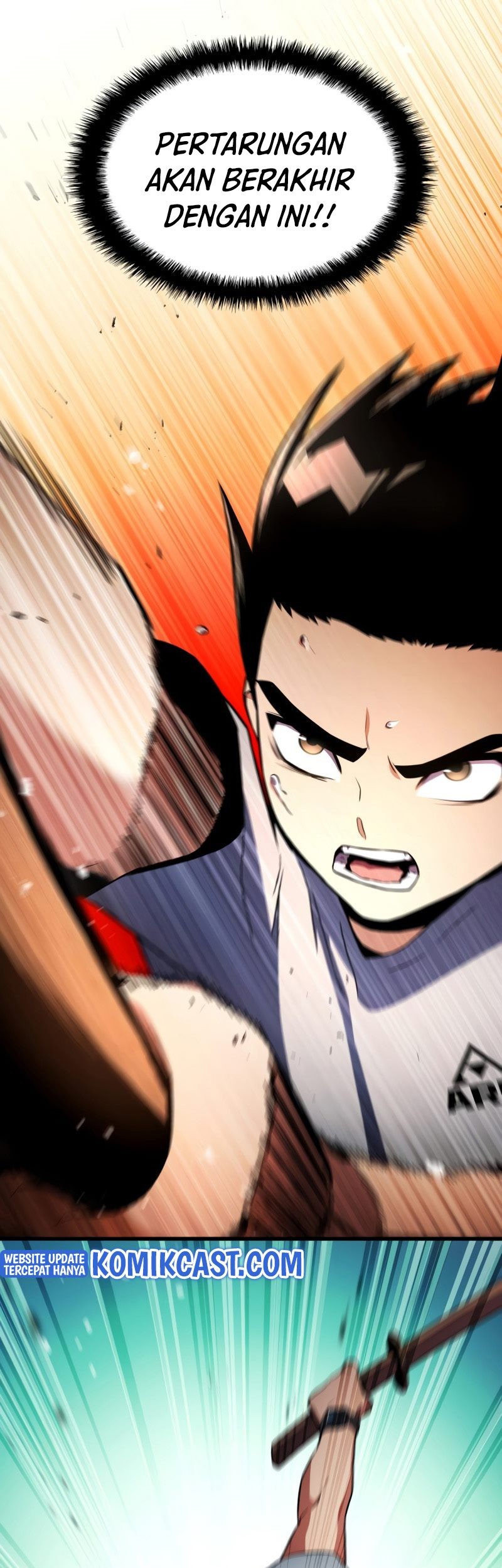 Kill The Dragon Chapter 07 Gambar 50