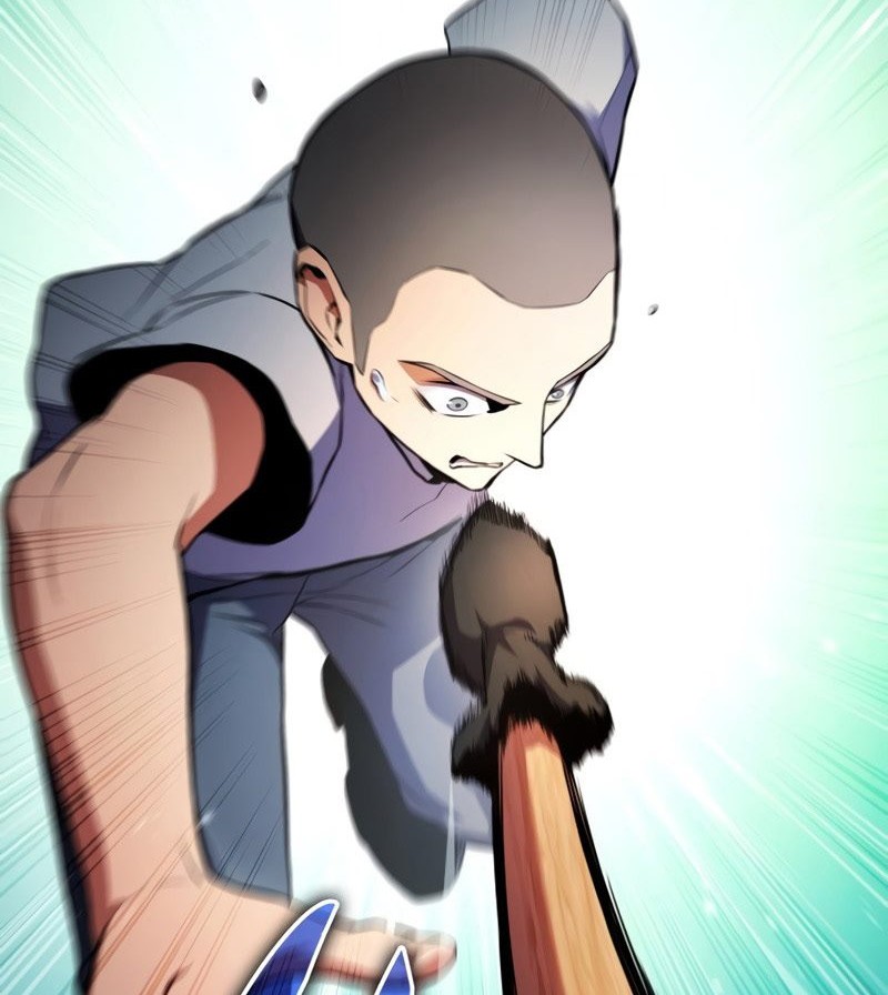 Kill The Dragon Chapter 07 Gambar 51