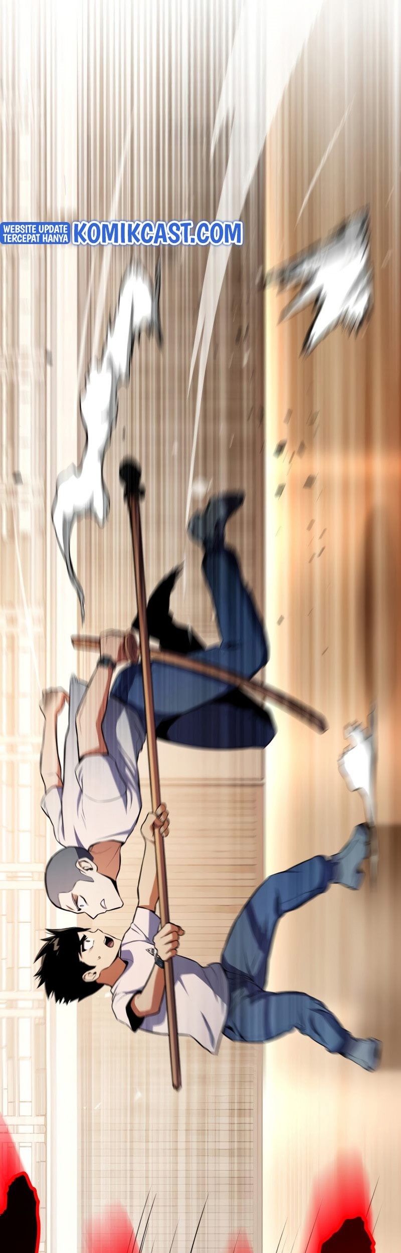 Kill The Dragon Chapter 07 Gambar 56