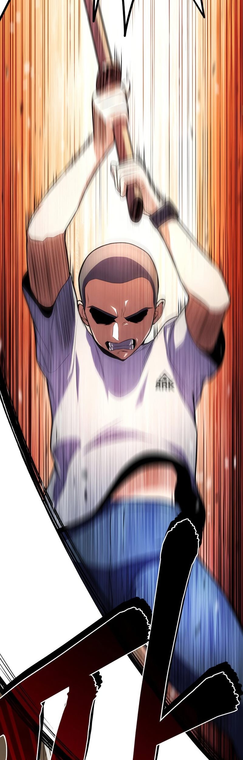 Kill The Dragon Chapter 07 Gambar 40