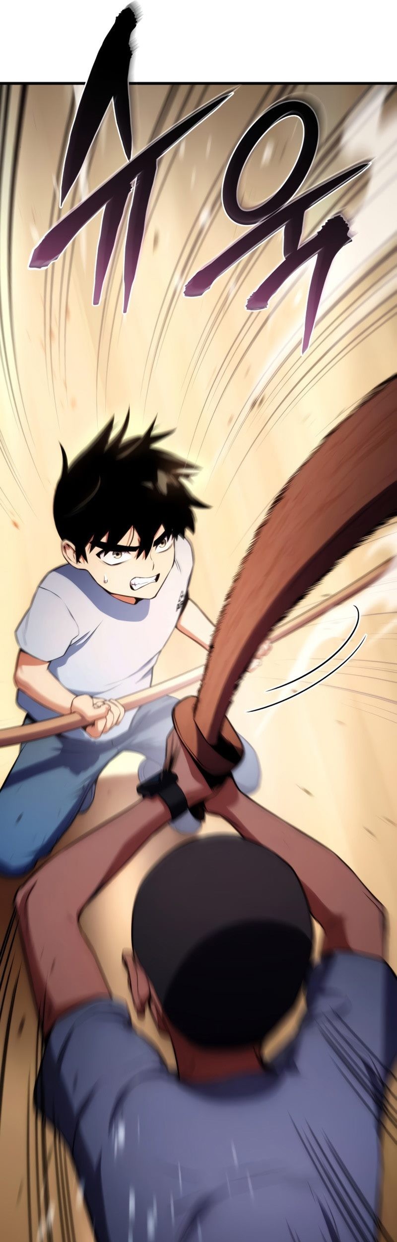 Kill The Dragon Chapter 07 Gambar 44