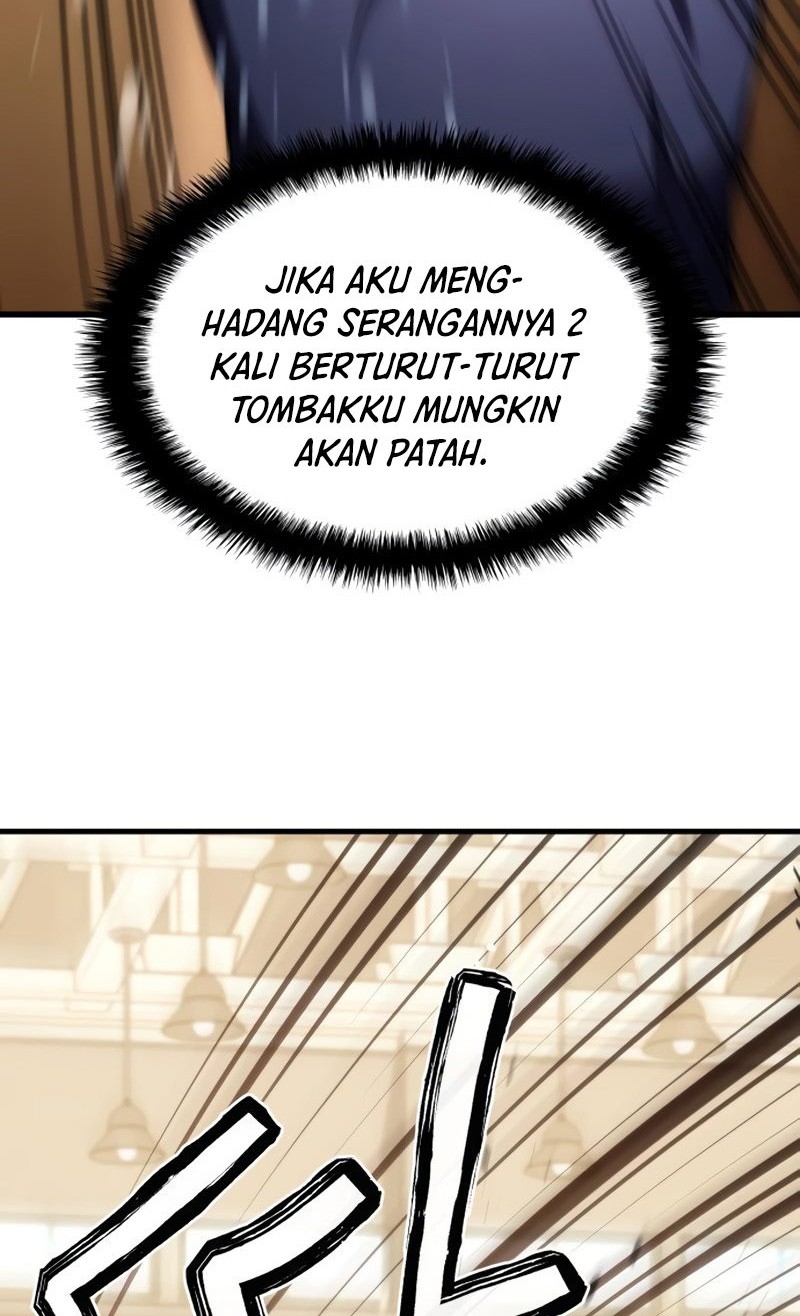 Kill The Dragon Chapter 07 Gambar 45