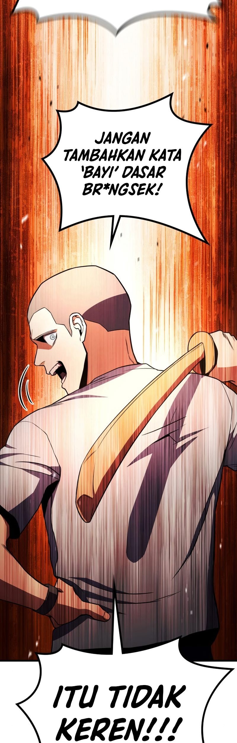 Kill The Dragon Chapter 07 Gambar 70