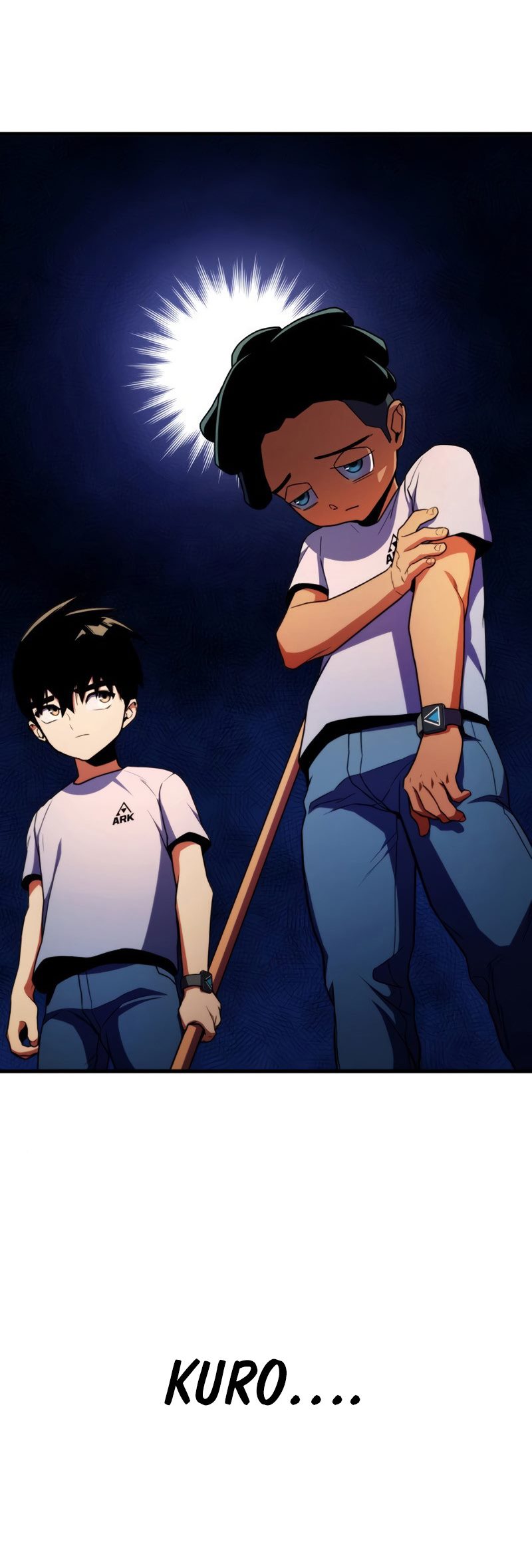 Kill The Dragon Chapter 07 Gambar 75