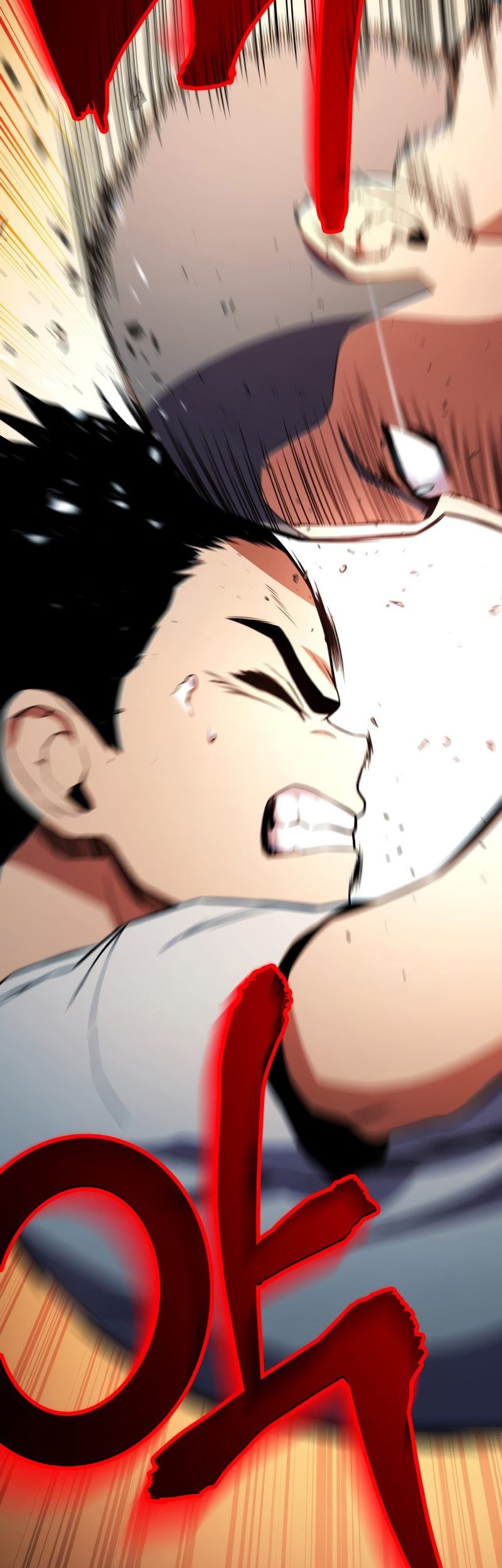 Kill The Dragon Chapter 07 Gambar 58