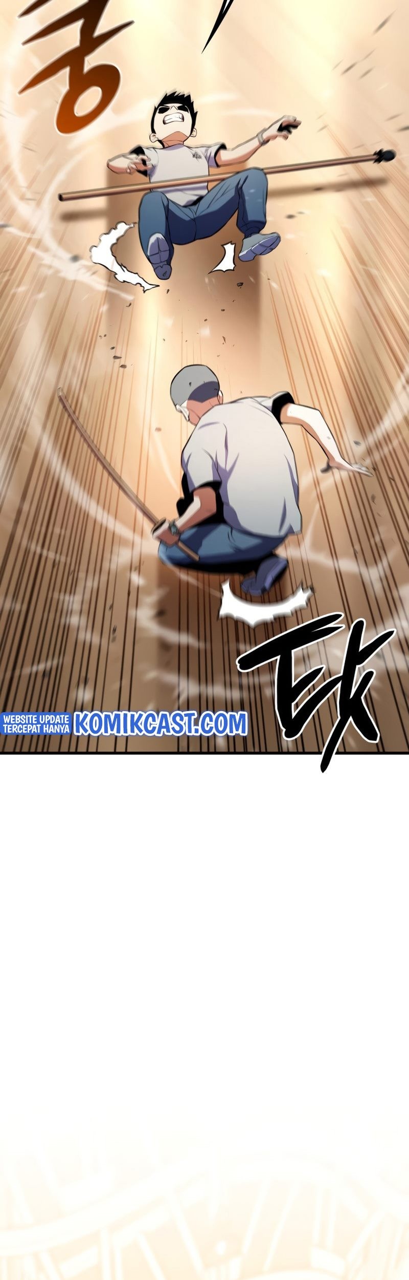 Kill The Dragon Chapter 07 Gambar 60