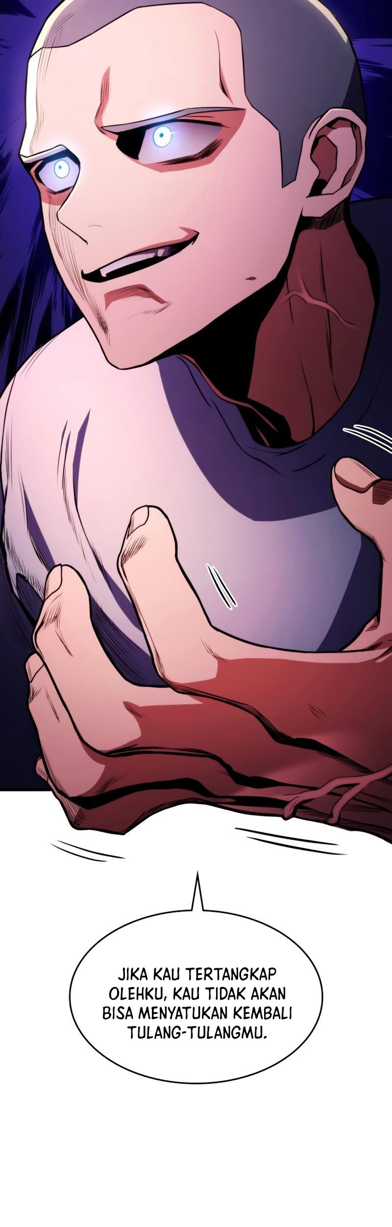 Kill The Dragon Chapter 07 Gambar 64