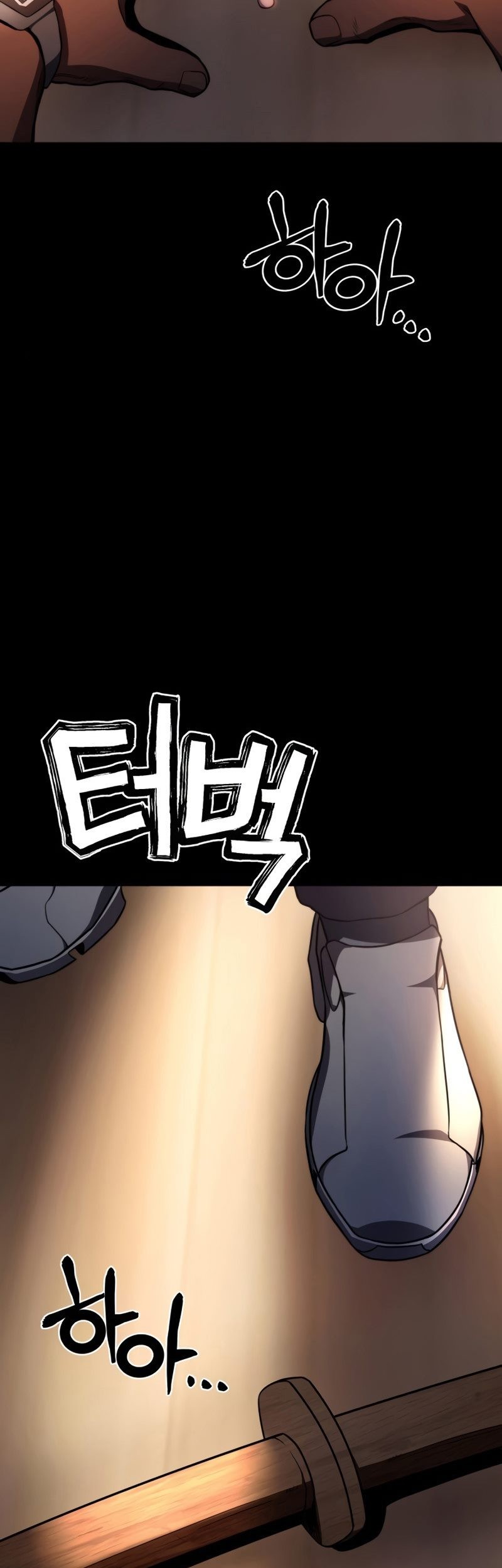 Kill The Dragon Chapter 07 Gambar 4