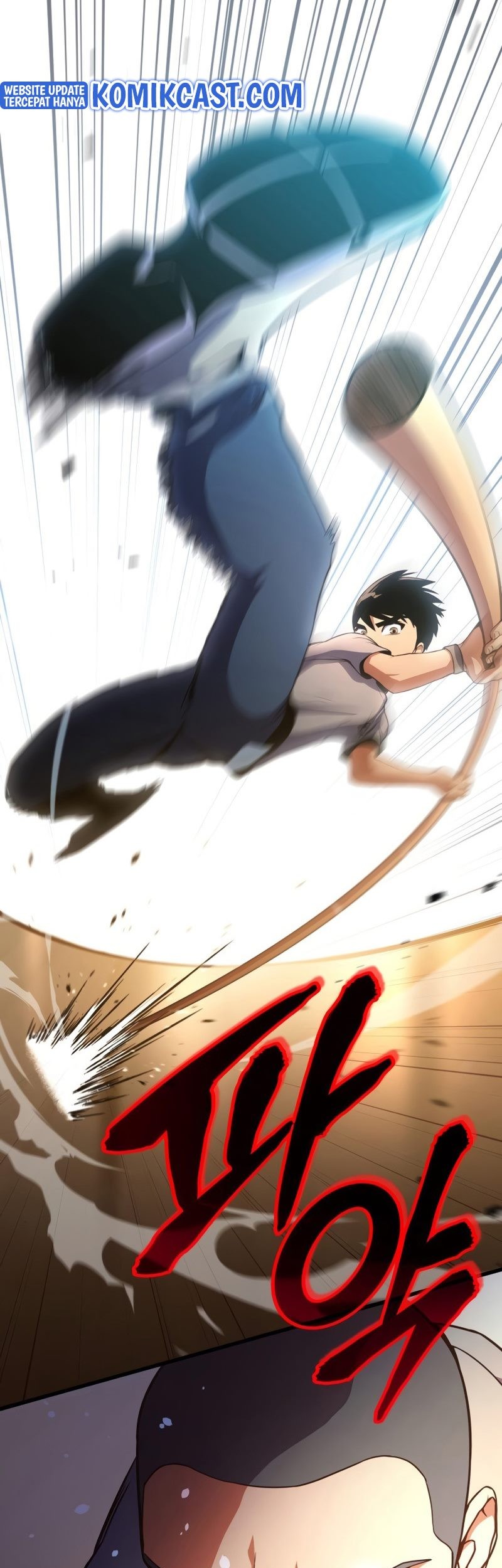 Kill The Dragon Chapter 07 Gambar 87