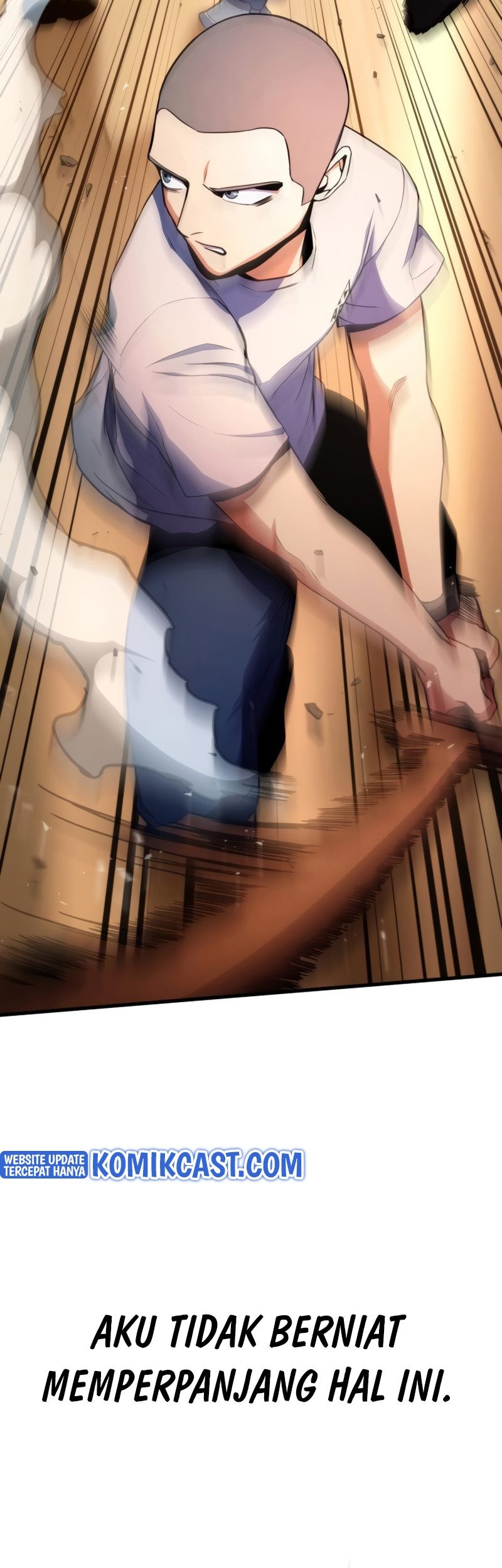 Kill The Dragon Chapter 07 Gambar 81