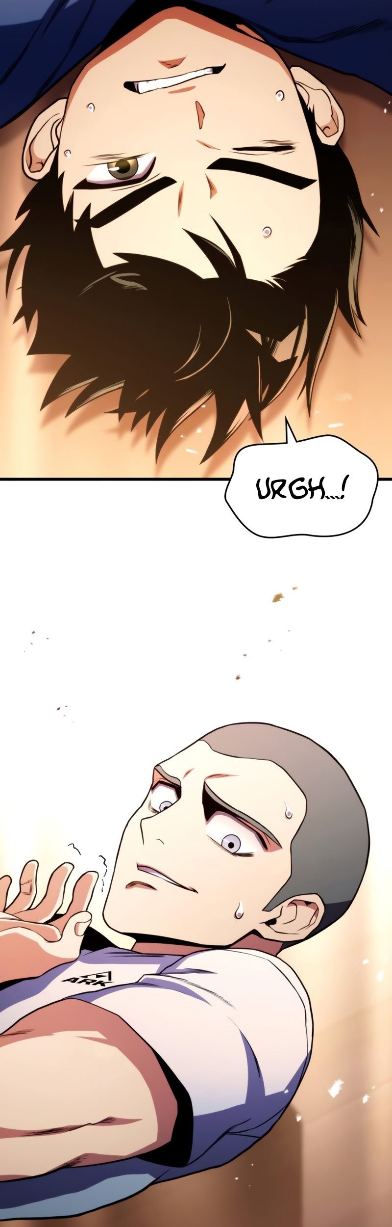 Kill The Dragon Chapter 07 Gambar 105