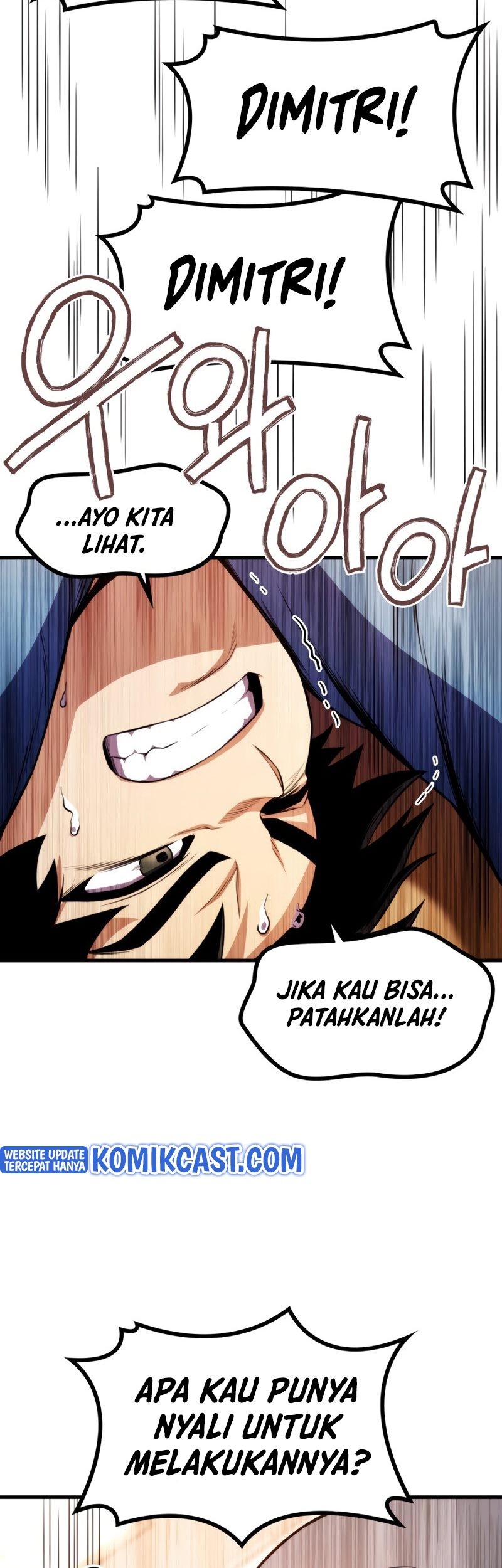 Kill The Dragon Chapter 07 Gambar 109