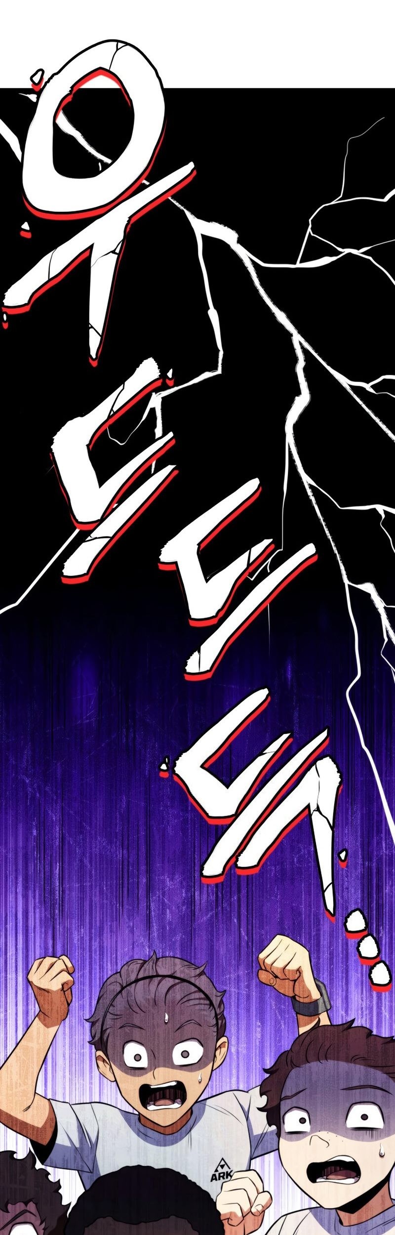 Kill The Dragon Chapter 07 Gambar 111