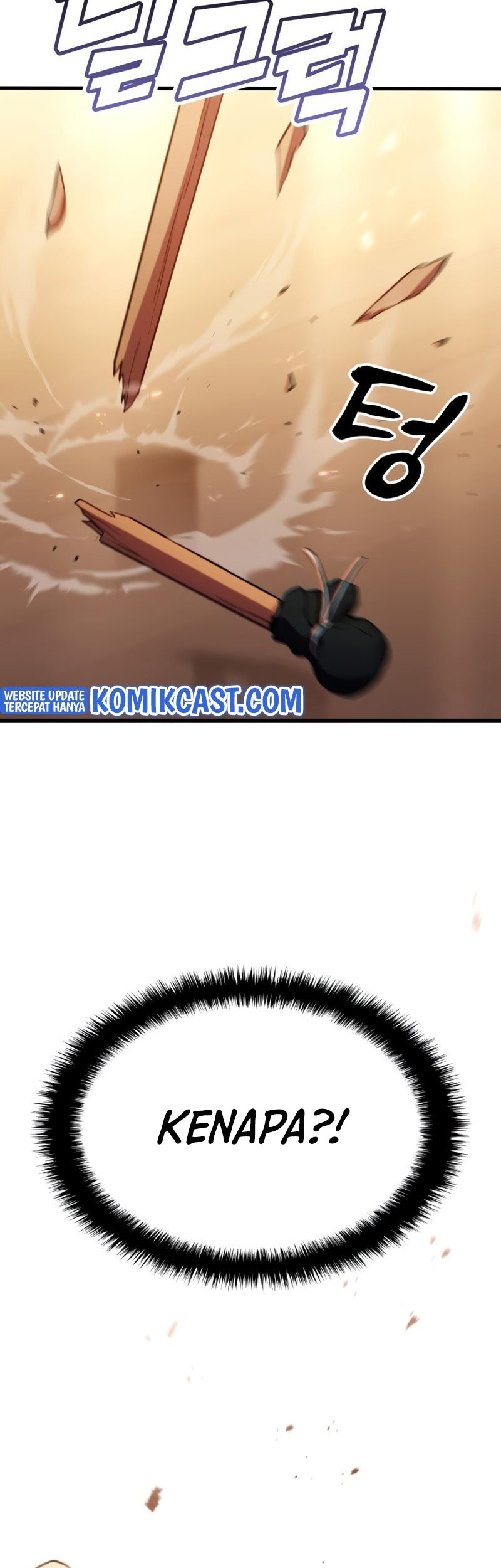 Kill The Dragon Chapter 07 Gambar 97