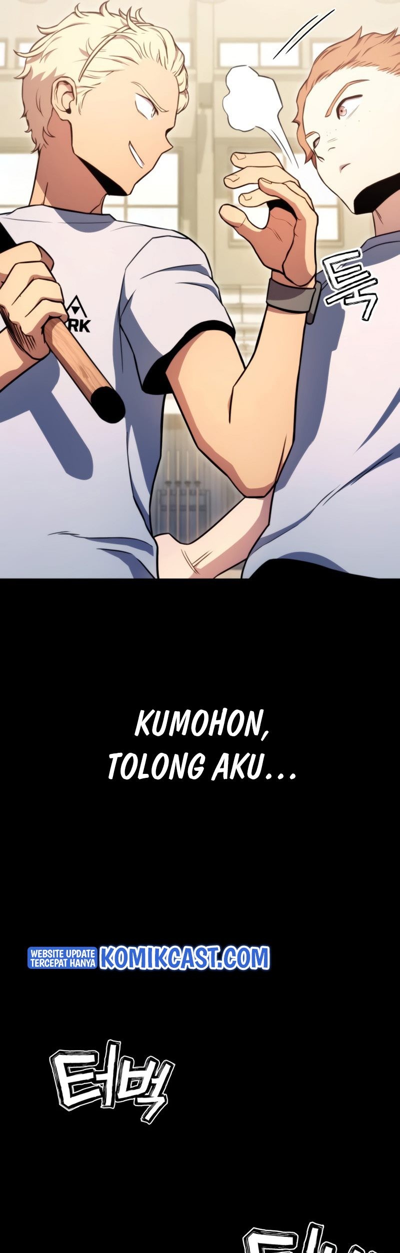 Kill The Dragon Chapter 07 Gambar 8