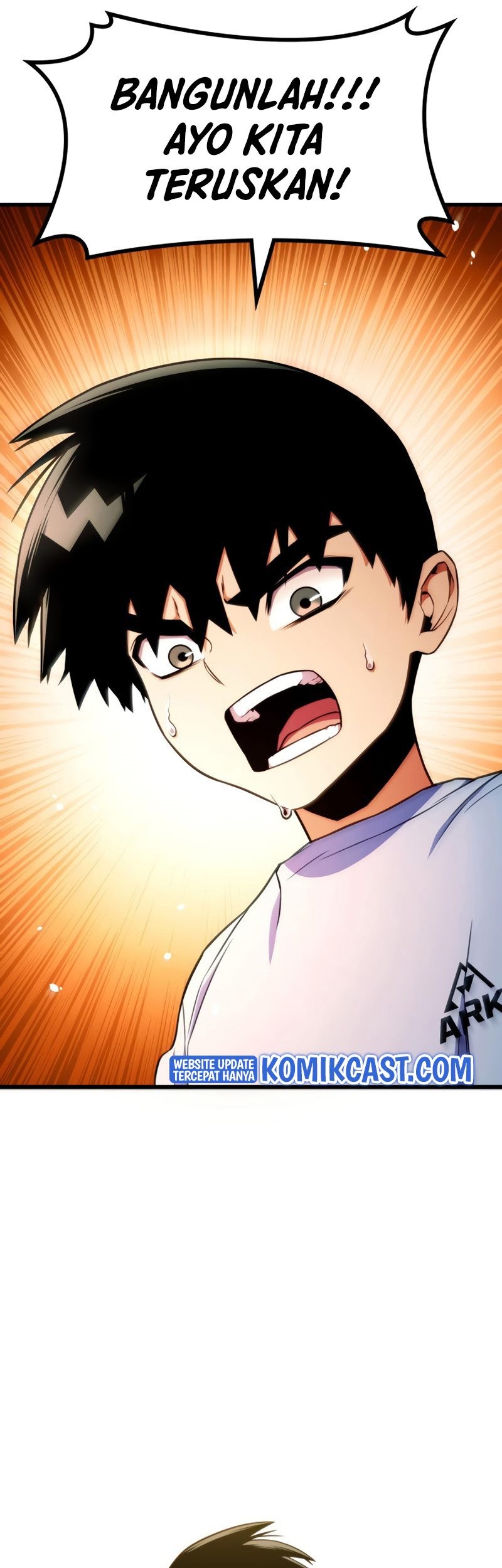 Kill The Dragon Chapter 07 Gambar 125