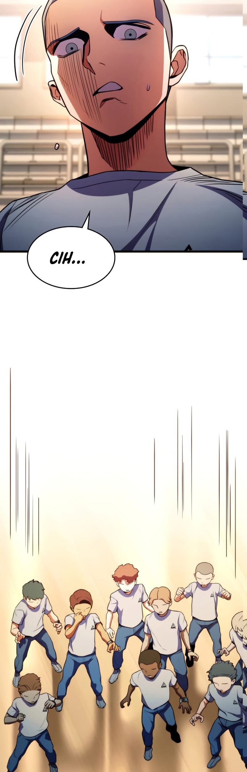 Kill The Dragon Chapter 07 Gambar 115