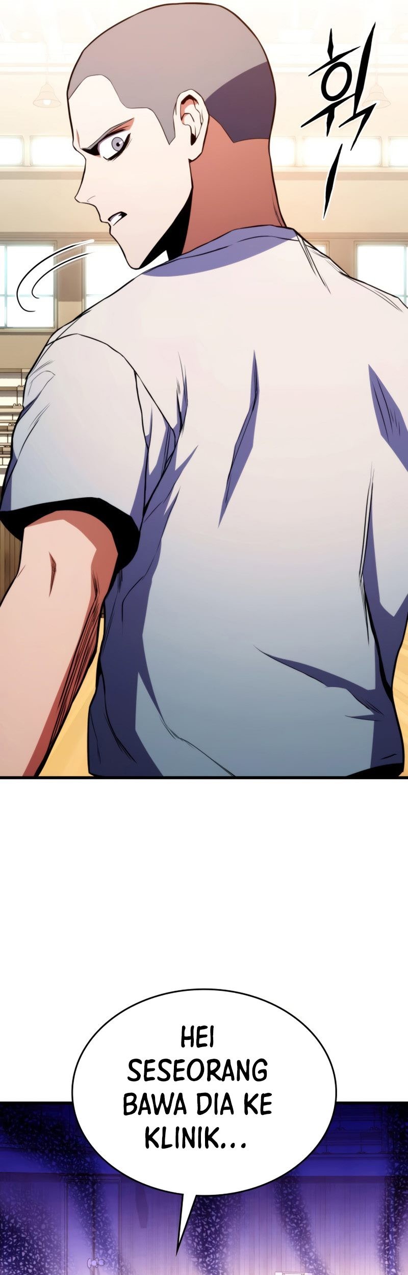 Kill The Dragon Chapter 07 Gambar 119