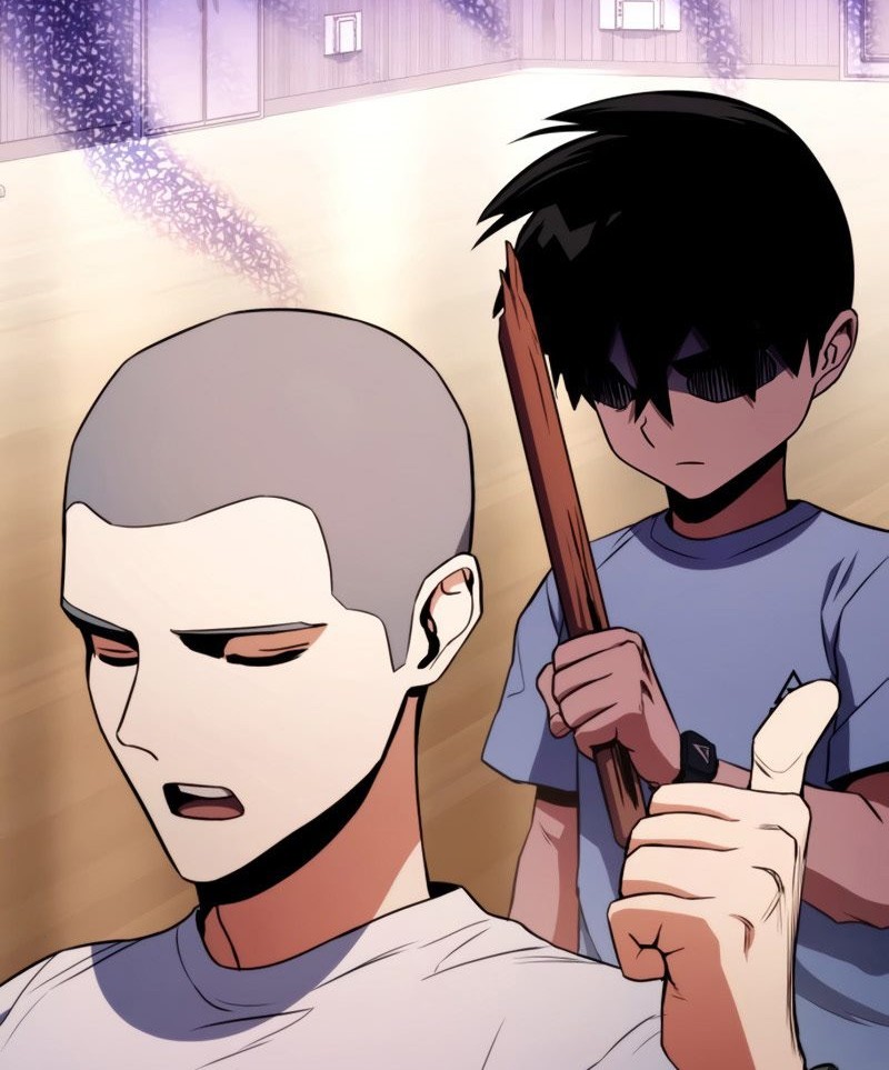 Kill The Dragon Chapter 07 Gambar 120