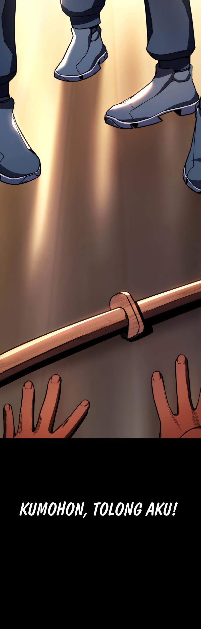 Kill The Dragon Chapter 07 Gambar 10