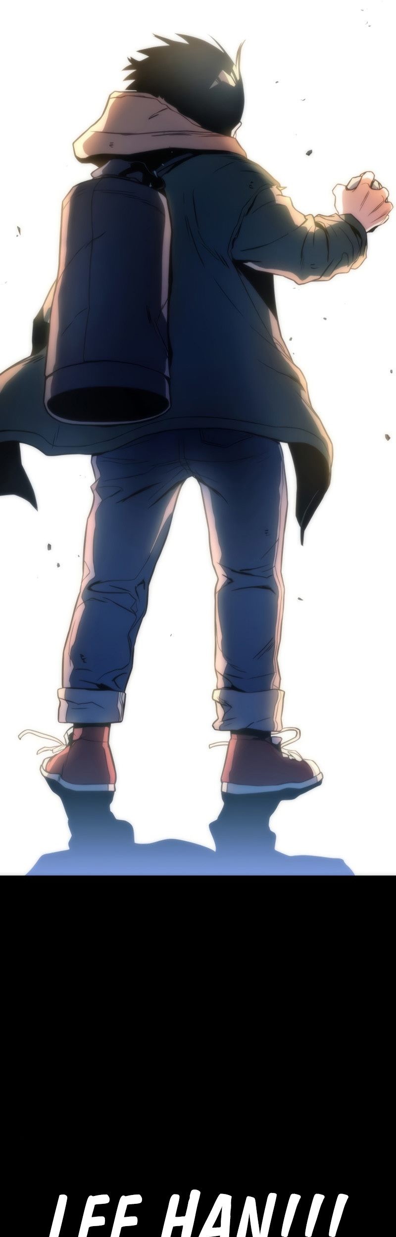 Kill The Dragon Chapter 07 Gambar 12