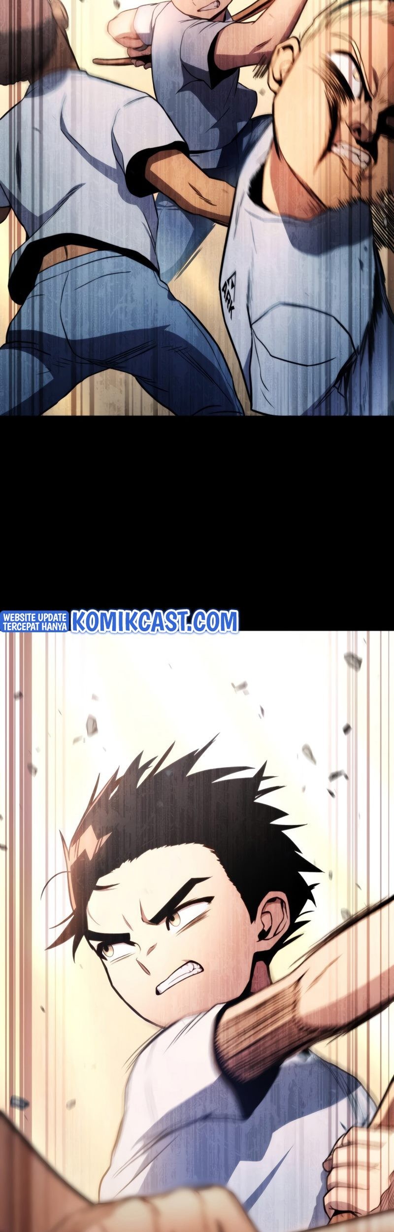 Kill The Dragon Chapter 07 Gambar 16