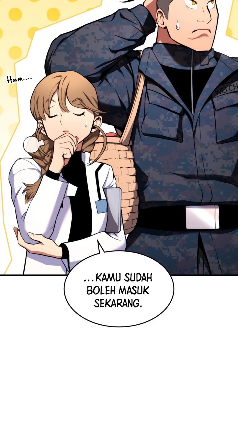 Kill The Dragon Chapter 06 Gambar 27